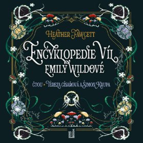 Encyklopedie víl Emily Wildové
