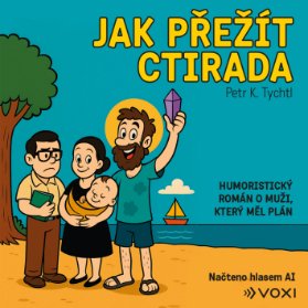 Jak přežít Ctirada