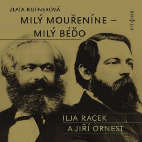 Milý mouřeníne - milý Béďo