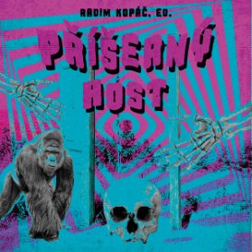 Příšerný host