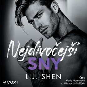 Nejdivočejší sny