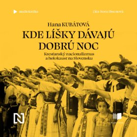 Kde líšky dávajú dobrú noc