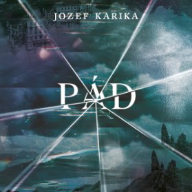 Pád