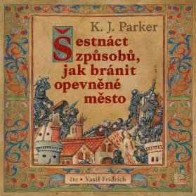 Šestnáct způsobů, jak bránit opevněné město