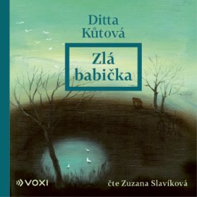 Zlá babička