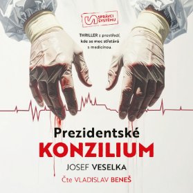 Prezidentské konzilium