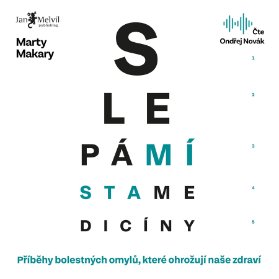 Slepá místa medicíny