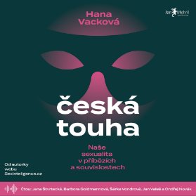 Česká touha