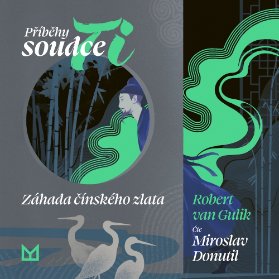Záhada čínského zlata