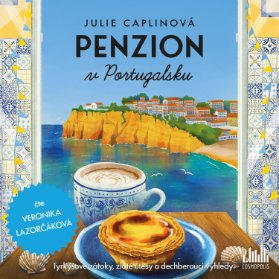 Penzion v Portugalsku