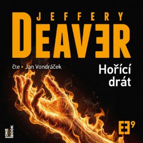 Hořící drát