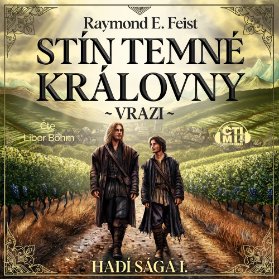 Stín temné královny - Vrazi