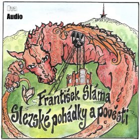 Slezské pohádky a pověsti