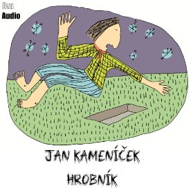 Hrobník