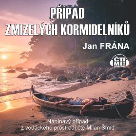 Případ zmizelých kormidelníků