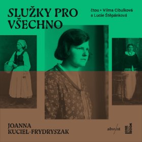 Služky pro všechno
