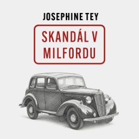 Skandál v Milfordu