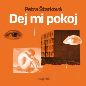 Dej mi pokoj