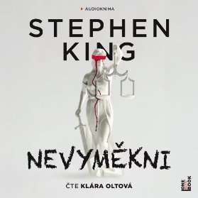 Nevyměkni