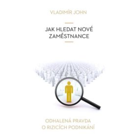 Jak hledat nové zaměstnance