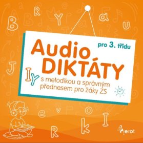 AudioDiktáty pro 3. ročník