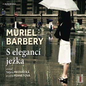 S&nbsp;elegancí ježka