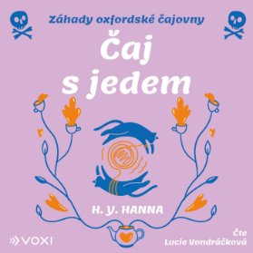 Čaj s jedem