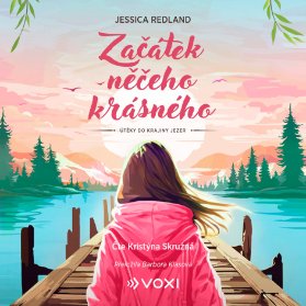 Začátek něčeho krásného