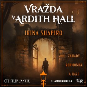 Vražda v Ardith Hall