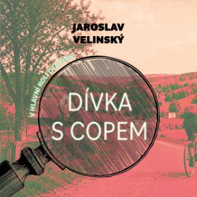 Dívka s copem