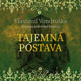 Tajemná postava