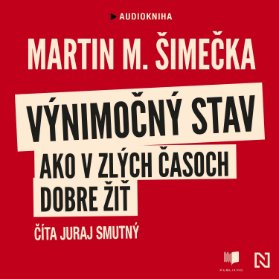 Výnimočný stav