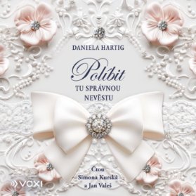 Políbit tu správnou nevěstu