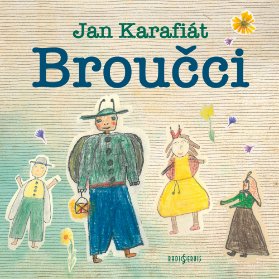 Broučci