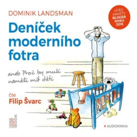 Deníček moderního fotra