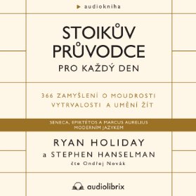 Stoikův průvodce pro každý den