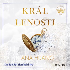 Král lenosti