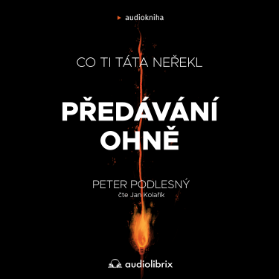 Předávání ohně