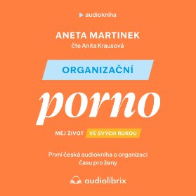 Organizační porno