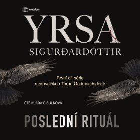 Poslední rituál