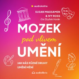 Mozek pod vlivem umění