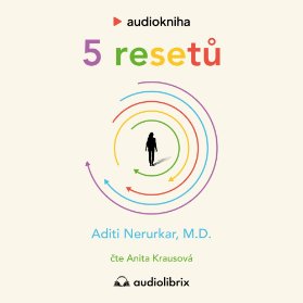 5 resetů