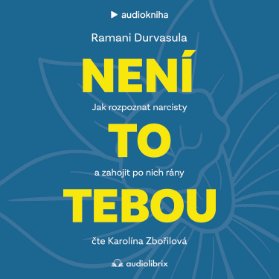 Není to tebou