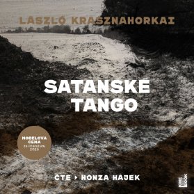 Satanské tango