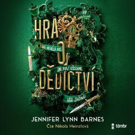 Hra o dědictví