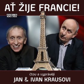 Ať žije Francie!
