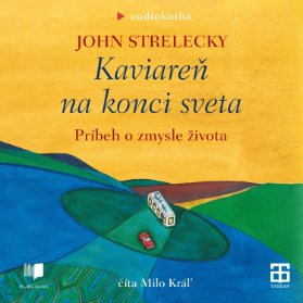 Kaviareň na konci sveta