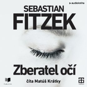 Zberateľ očí