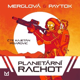 Planetární rachot