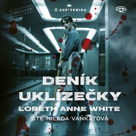 Deník uklízečky